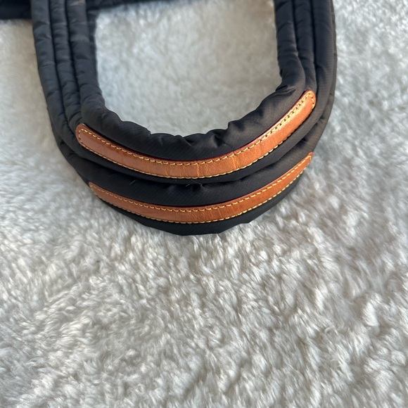 MZ Wallace Black Quilted Tote - Picture 11 of 12